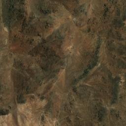 Satellite imagery of Jabal Iqnah Shar‘ah, EG