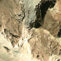 Satellite imagery of Jabal Umm Rawah, EG