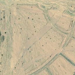 Satellite imagery of Al Ḩabīq, EG