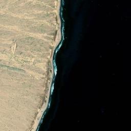 Satellite imagery of Al Ḩabīq, EG
