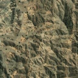 Satellite imagery of Shur Maza, PK