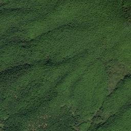 Satellite imagery of Tongbo Shan, CN