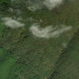 Satellite imagery of Tongbo Shan, CN