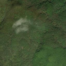 Satellite imagery of Tongbo Shan, CN
