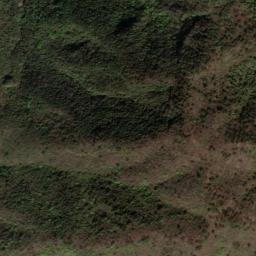 Satellite imagery of Tung-ku Shan, CN