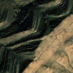 Satellite imagery of Ouine Tigoumt, MA