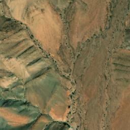 Satellite imagery of Ouine Tigoumt, MA