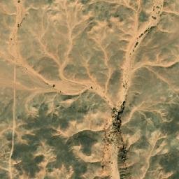 Satellite imagery of Rheïbat Rassal, DZ