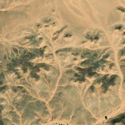 Satellite imagery of Rheïbat Rassal, DZ