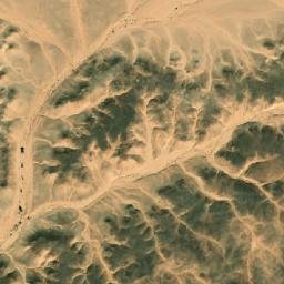 Satellite imagery of Rheïbat Rassal, DZ