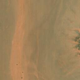 Satellite imagery of Gara Tihamaline, DZ