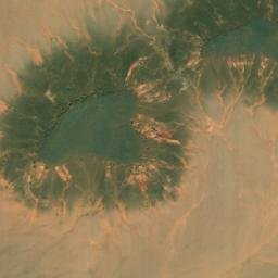 Satellite imagery of Gara Tihamaline, DZ