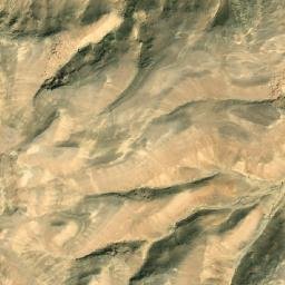 Satellite imagery of Naqb Umm Radm, EG