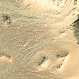 Satellite imagery of Jabal Umm Rawah, EG
