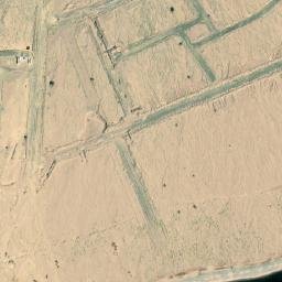 Satellite imagery of Al Ḩabīq, EG