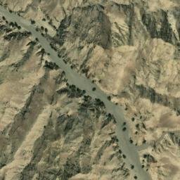 Satellite imagery of Shishari, PK