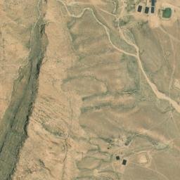 Satellite imagery of Said Ali, PK