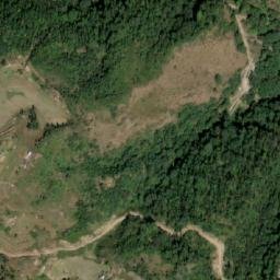 Satellite imagery of Bayali̇̄bā̃jh Ḍā̃ḍā, NP