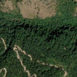Satellite imagery of Bayali̇̄bā̃jh Ḍā̃ḍā, NP