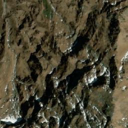Satellite imagery of Gauthi̇̄ Lek, NP