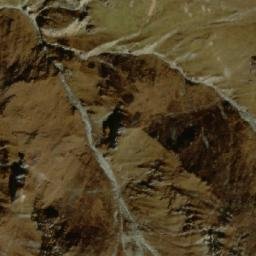 Satellite imagery of Phomji̇̄ Thyokar Ḍā̃ḍā, NP