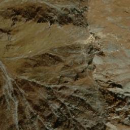 Satellite imagery of Phomji̇̄ Thyokar Ḍā̃ḍā, NP