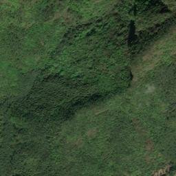Satellite imagery of Tung-ku Shan, CN