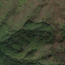 Satellite imagery of Tung-ku Shan, CN