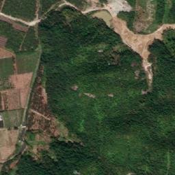 Satellite imagery of Bao Shan, CN