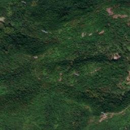 Satellite imagery of Bao Shan, CN
