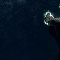 Satellite imagery of Roques de la Sal, ES