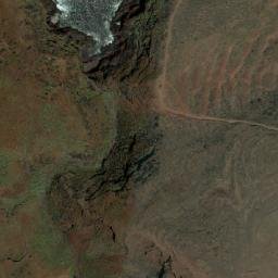 Satellite imagery of Punta Juan Alí, ES