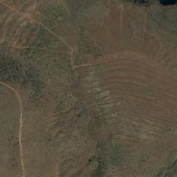 Satellite imagery of Punta Juan Alí, ES