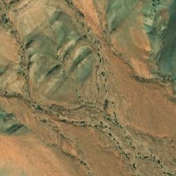 Satellite imagery of Ouine Tigoumt, MA