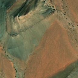 Satellite imagery of Ouine Tigoumt, MA
