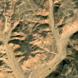 Satellite imagery of Rheïbat Rassal, DZ