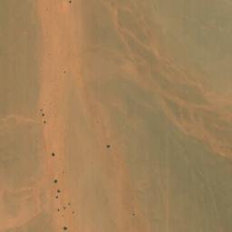 Satellite imagery of Gara Tihamaline, DZ