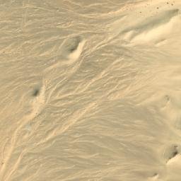 Satellite imagery of Jabal Umm Rawah, EG