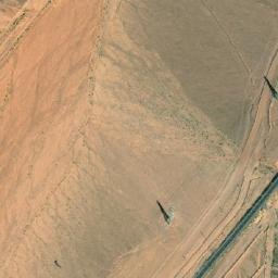 Satellite imagery of Al Mikra, EG