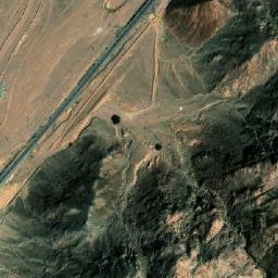 Satellite imagery of Al Mikra, EG
