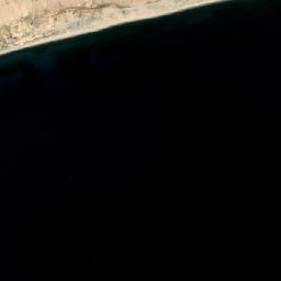 Satellite imagery of Al Ḩabīq, EG
