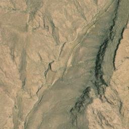 Satellite imagery of Said Ali, PK