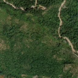 Satellite imagery of Bayali̇̄bā̃jh Ḍā̃ḍā, NP