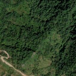 Satellite imagery of Bayali̇̄bā̃jh Ḍā̃ḍā, NP