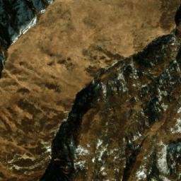 Satellite imagery of Gehe Dhuri̇̄ Ḍā̃ḍā, NP