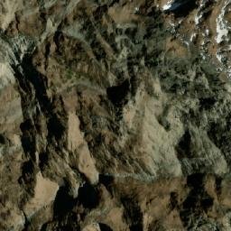 Satellite imagery of Gauthi̇̄ Lek, NP