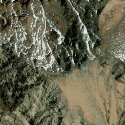 Satellite imagery of Gauthi̇̄ Lek, NP