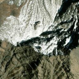 Satellite imagery of Gauthi̇̄ Lek, NP