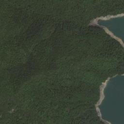 Satellite imagery of Cha’ao Shan, CN
