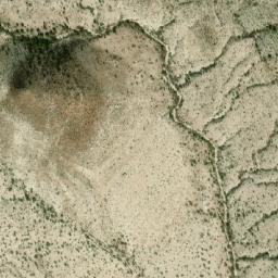 Satellite imagery of Serranía San Miguel, MX